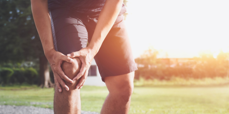 Read more about the article Tendinite rotulea o sindrome del ginocchio del saltatore: cosa c’è da sapere?