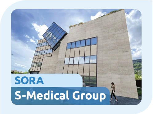 Sede-Sora-F-Medical.webp